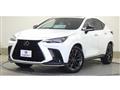 2023 Lexus NX