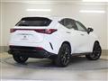 2023 Lexus NX