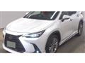 2022 Lexus NX