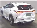 2022 Lexus NX