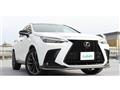 2022 Lexus NX