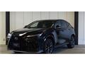 2022 Lexus NX