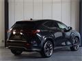 2022 Lexus NX