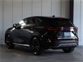 2022 Lexus NX