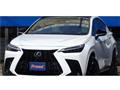 2022 Lexus NX