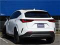 2022 Lexus NX