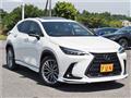 2022 Lexus NX