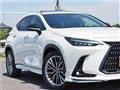 2022 Lexus NX