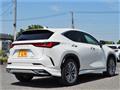 2022 Lexus NX