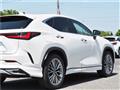 2022 Lexus NX