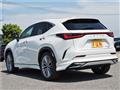 2022 Lexus NX