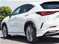 2022 Lexus NX