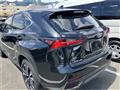 2021 Lexus NX