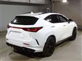 2021 Lexus NX