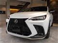 2021 Lexus NX