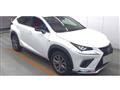 2020 Lexus NX