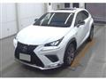 2020 Lexus NX