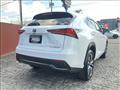 2020 Lexus NX