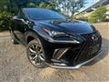 2019 Lexus NX