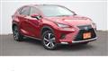 2018 Lexus NX