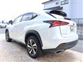 2018 Lexus NX