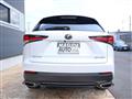 2018 Lexus NX