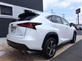 2018 Lexus NX