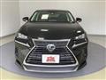 2018 Lexus NX