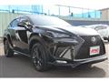 2017 Lexus NX