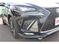 2017 Lexus NX