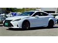 2023 Lexus RC