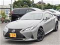 2023 Lexus RC