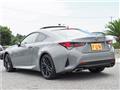 2023 Lexus RC