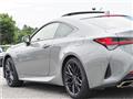 2023 Lexus RC