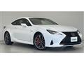 2021 Lexus RC