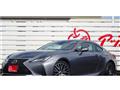 2019 Lexus RC