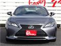 2019 Lexus RC