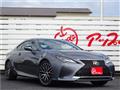 2019 Lexus RC