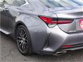 2019 Lexus RC