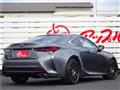 2019 Lexus RC