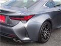 2019 Lexus RC