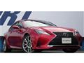 2019 Lexus RC