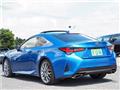 2019 Lexus RC