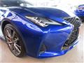 2019 Lexus RC