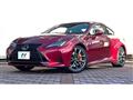 2019 Lexus RC