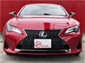 2019 Lexus RC