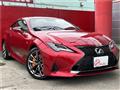 2019 Lexus RC