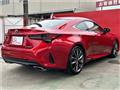 2019 Lexus RC