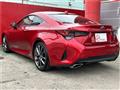 2019 Lexus RC