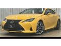 2019 Lexus RC